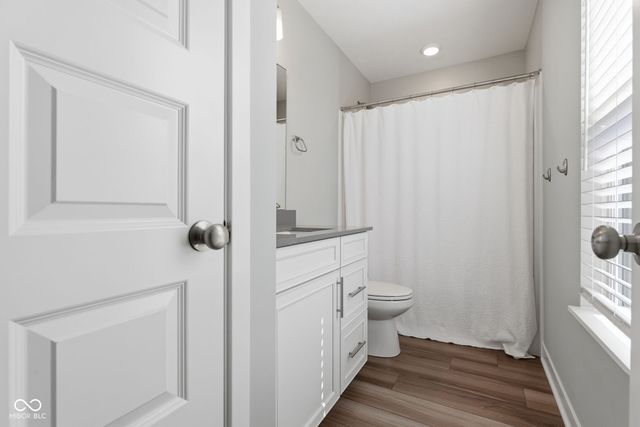 11887 Prominence Place, Fishers, IN 46037