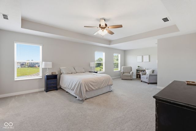11887 Prominence Place, Fishers, IN 46037