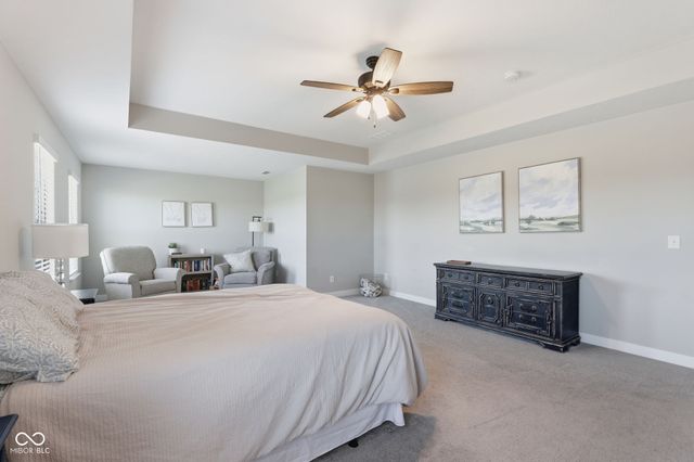 11887 Prominence Place, Fishers, IN 46037