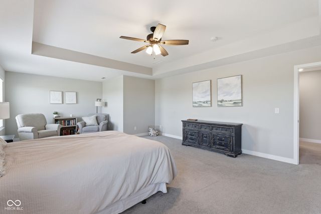 11887 Prominence Place, Fishers, IN 46037