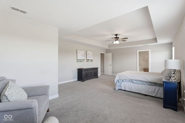 11887 Prominence Place, Fishers, IN 46037