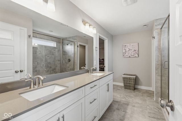 11887 Prominence Place, Fishers, IN 46037