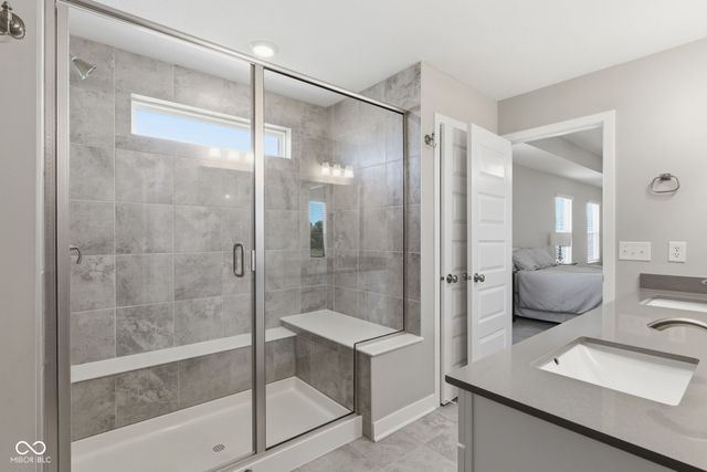 11887 Prominence Place, Fishers, IN 46037