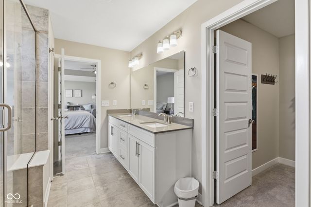 11887 Prominence Place, Fishers, IN 46037