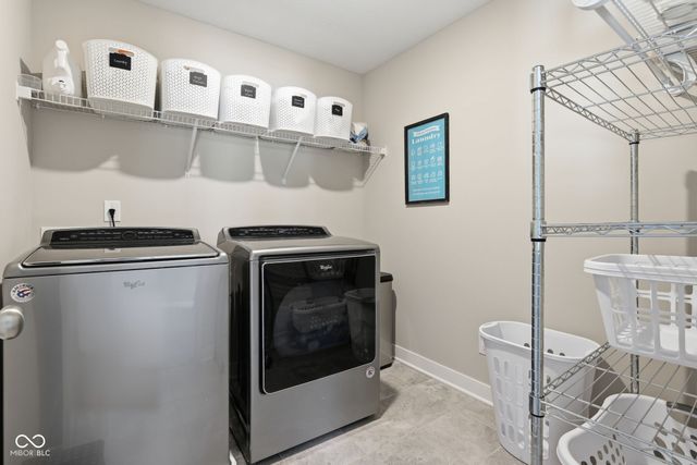 11887 Prominence Place, Fishers, IN 46037