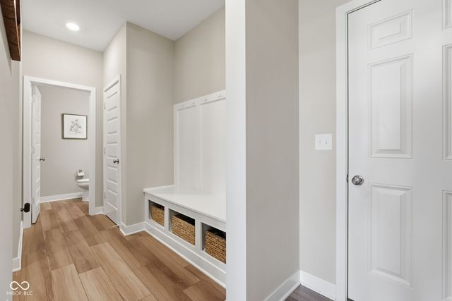 11887 Prominence Place, Fishers, IN 46037