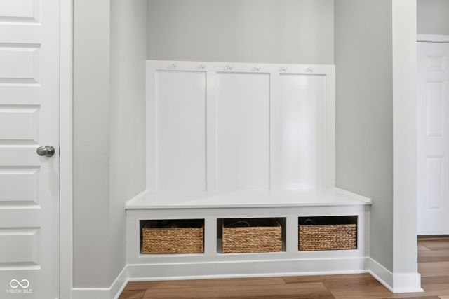11887 Prominence Place, Fishers, IN 46037