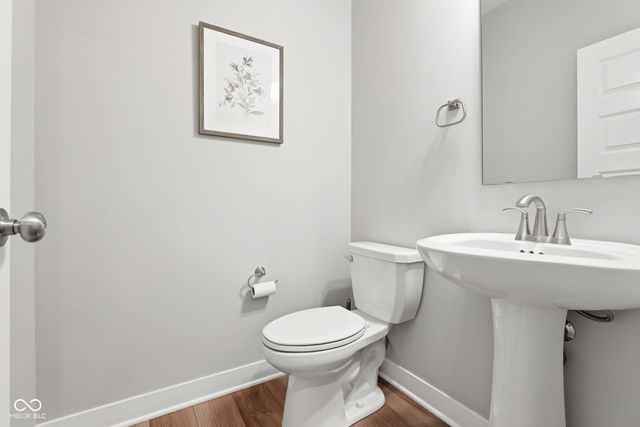 11887 Prominence Place, Fishers, IN 46037