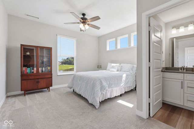 11887 Prominence Place, Fishers, IN 46037