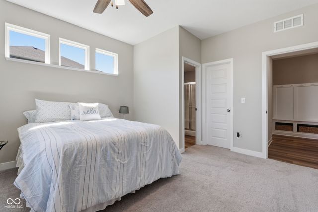 11887 Prominence Place, Fishers, IN 46037