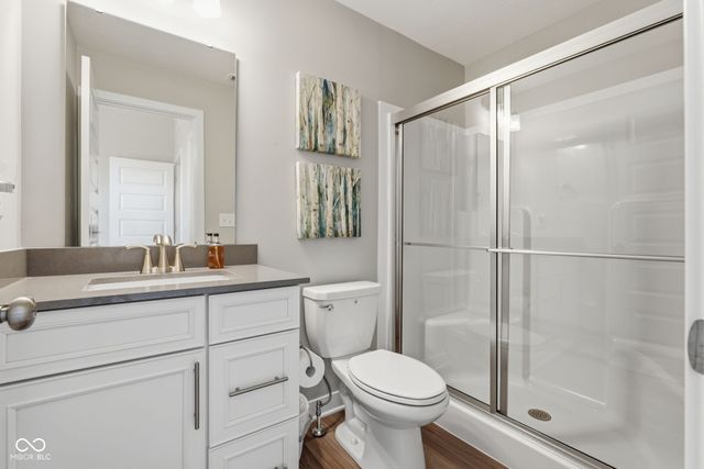 11887 Prominence Place, Fishers, IN 46037