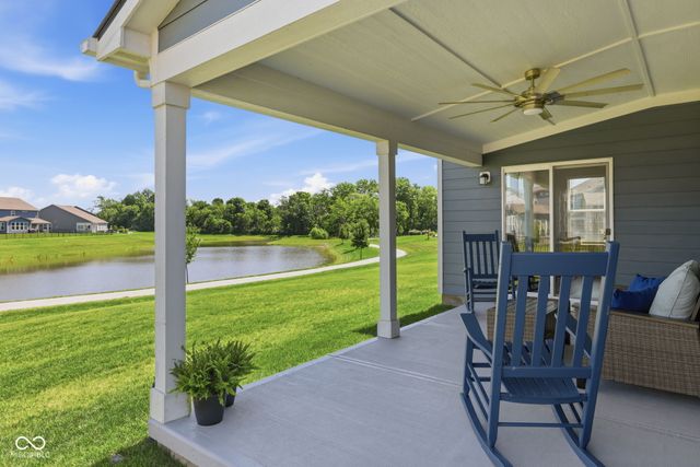 11887 Prominence Place, Fishers, IN 46037