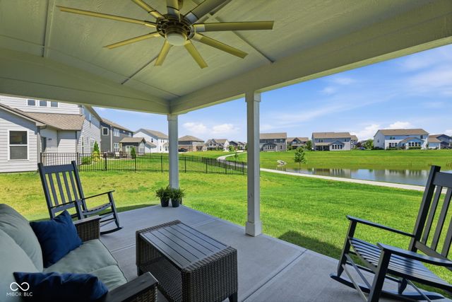 11887 Prominence Place, Fishers, IN 46037