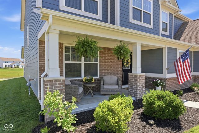11887 Prominence Place, Fishers, IN 46037