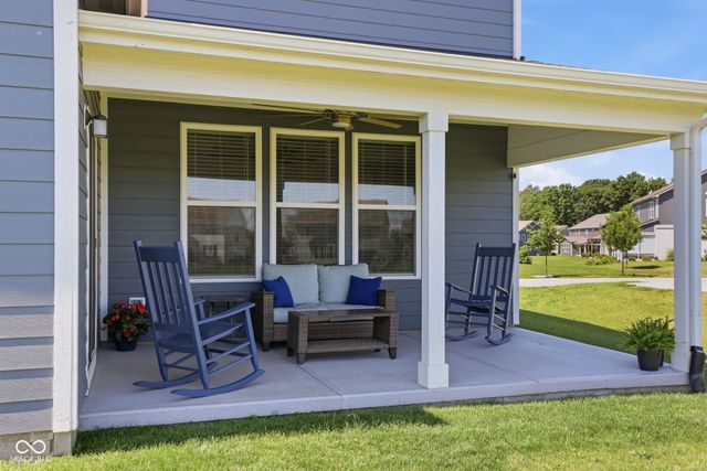 11887 Prominence Place, Fishers, IN 46037