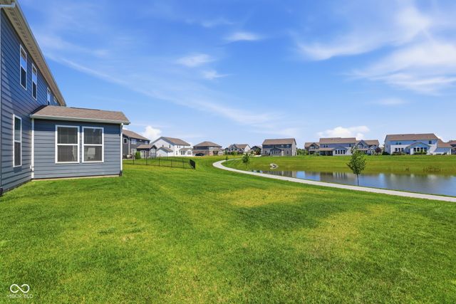 11887 Prominence Place, Fishers, IN 46037