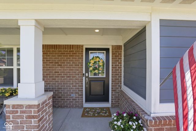 11887 Prominence Place, Fishers, IN 46037