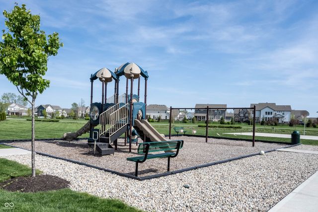 11887 Prominence Place, Fishers, IN 46037