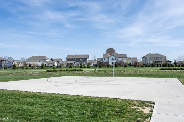 11887 Prominence Place, Fishers, IN 46037
