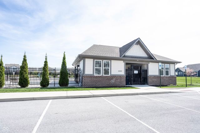 11887 Prominence Place, Fishers, IN 46037
