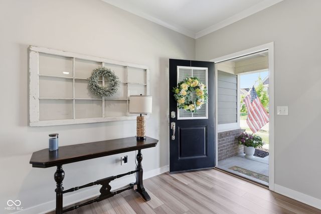 11887 Prominence Place, Fishers, IN 46037