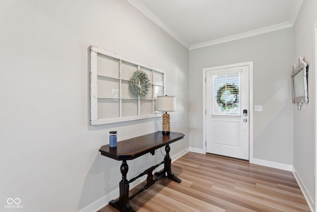 11887 Prominence Place, Fishers, IN 46037