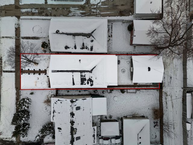 8239 Sayre Avenue, Burbank, IL 60459