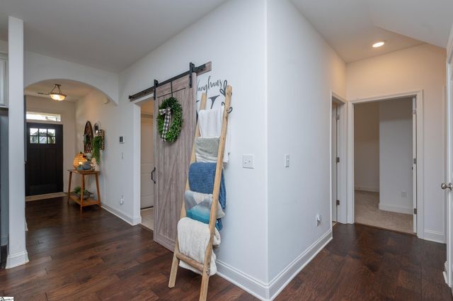 307 Barnhill Court, Greenville, SC 29617