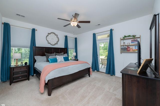 307 Barnhill Court, Greenville, SC 29617