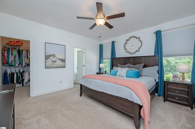 307 Barnhill Court, Greenville, SC 29617