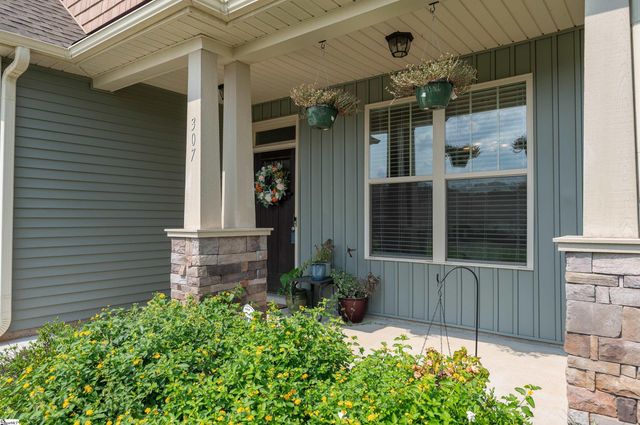 307 Barnhill Court, Greenville, SC 29617