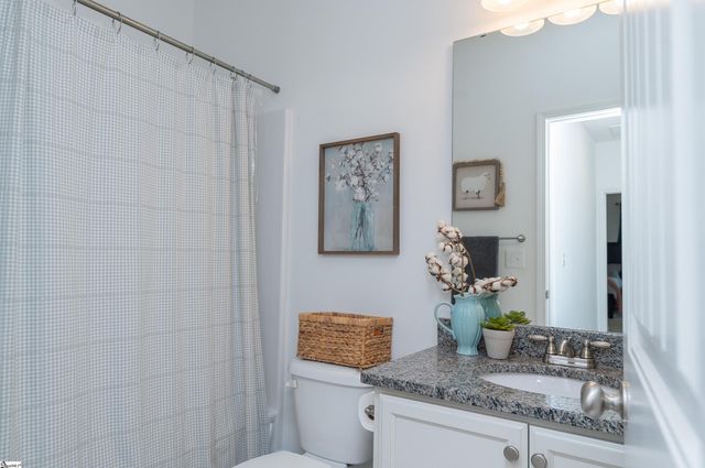307 Barnhill Court, Greenville, SC 29617