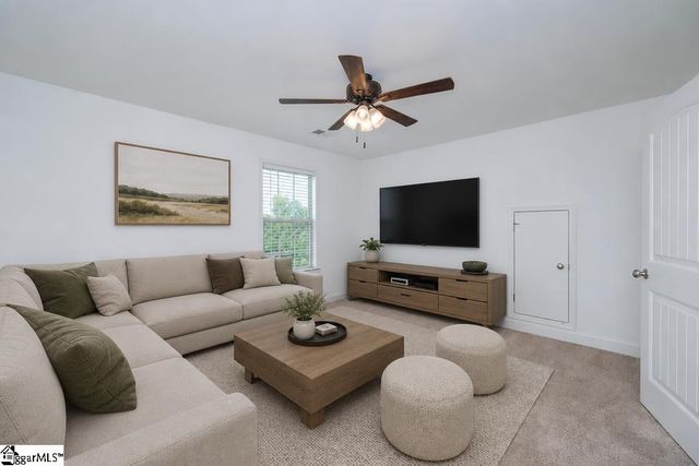 307 Barnhill Court, Greenville, SC 29617