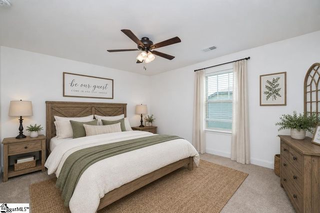 307 Barnhill Court, Greenville, SC 29617