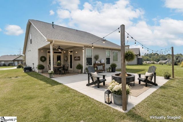 307 Barnhill Court, Greenville, SC 29617