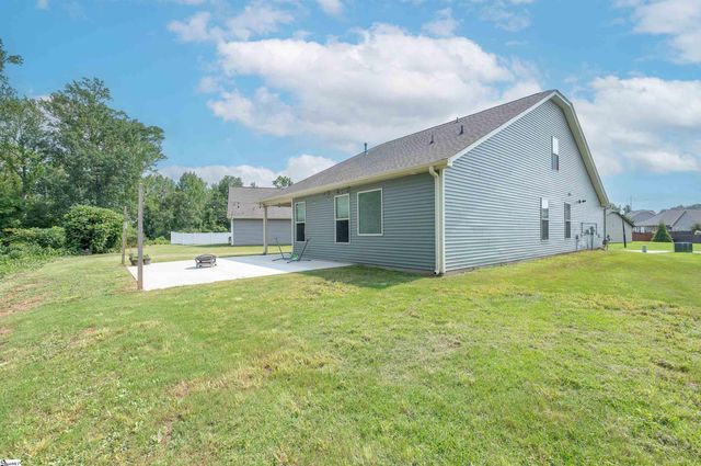 307 Barnhill Court, Greenville, SC 29617