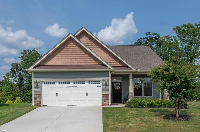 307 Barnhill Court, Greenville, SC 29617
