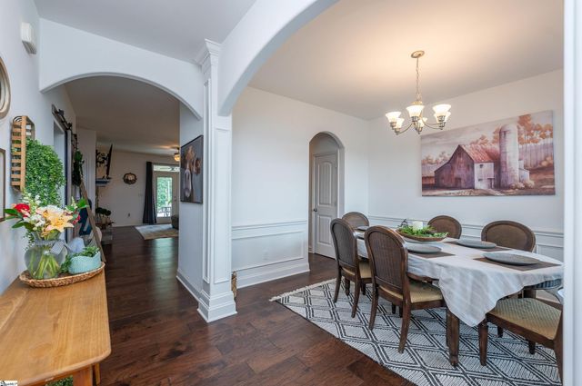 307 Barnhill Court, Greenville, SC 29617