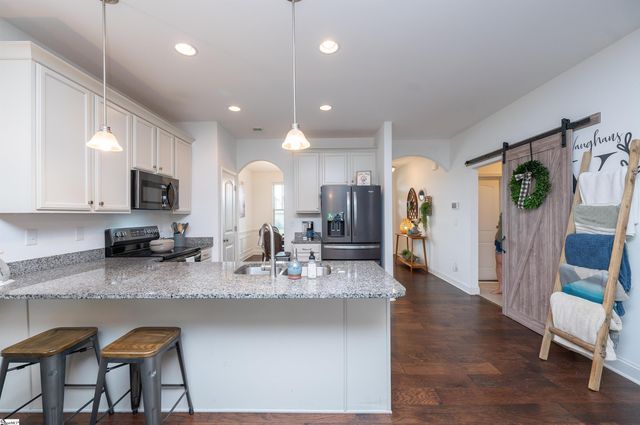 307 Barnhill Court, Greenville, SC 29617