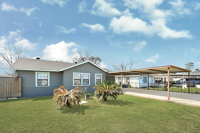 13346 Louisville Street, Houston, TX 77015