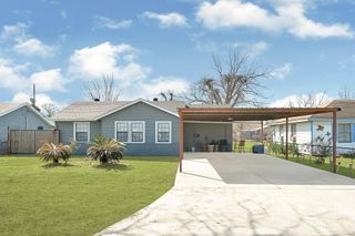 13346 Louisville Street, Houston, TX 77015