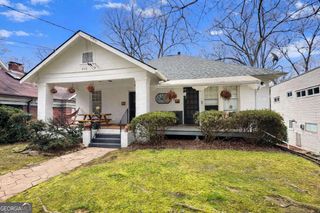 855 Charles Allen Drive 3, Atlanta, GA 30308