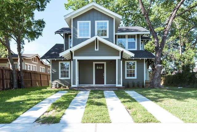 4535 Walker Street A, Houston, TX 77023