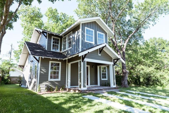 4535 Walker Street A, Houston, TX 77023
