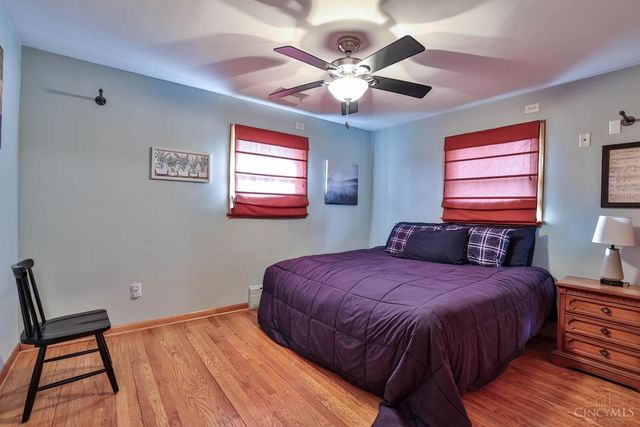 410 Fulton Lane, Middletown, OH 45044