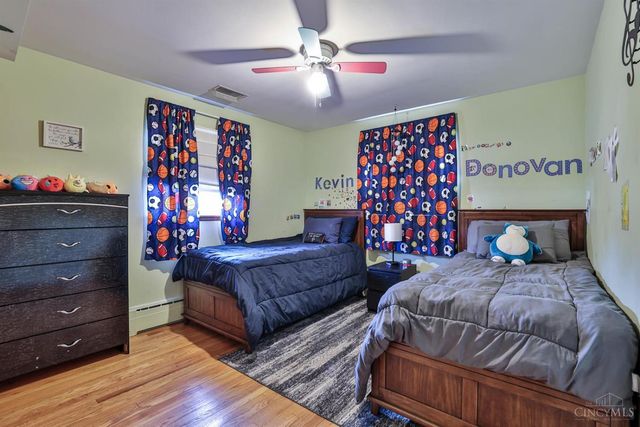 410 Fulton Lane, Middletown, OH 45044