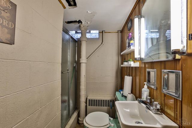 410 Fulton Lane, Middletown, OH 45044