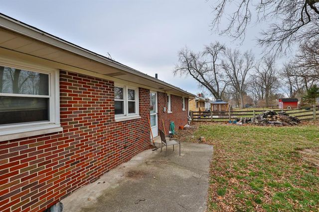 410 Fulton Lane, Middletown, OH 45044