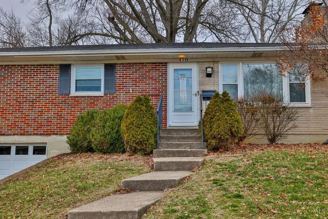 410 Fulton Lane, Middletown, OH 45044