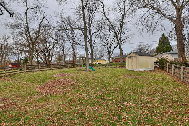 410 Fulton Lane, Middletown, OH 45044